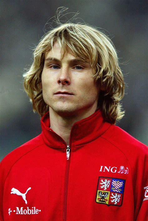 pavel nedvěd.